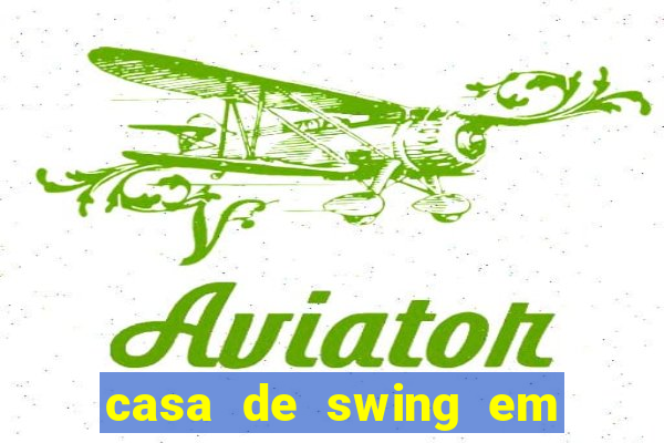 casa de swing em campo grande ms